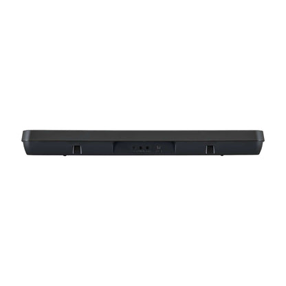 Yamaha PSRE360B 61- Key Portable Keyboard Black Keyboards and Synths / Synths / Digital Synths