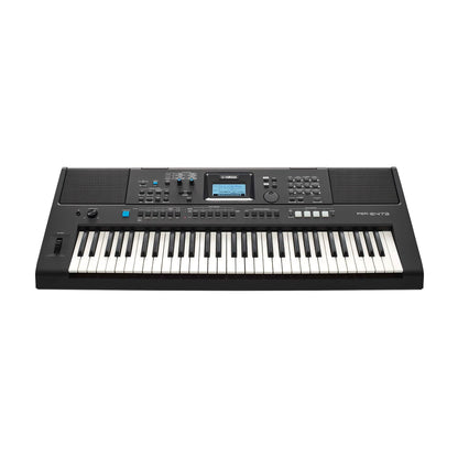 Yamaha PSRE473 61-Key Portable Keyboard Keyboards and Synths / Synths / Digital Synths