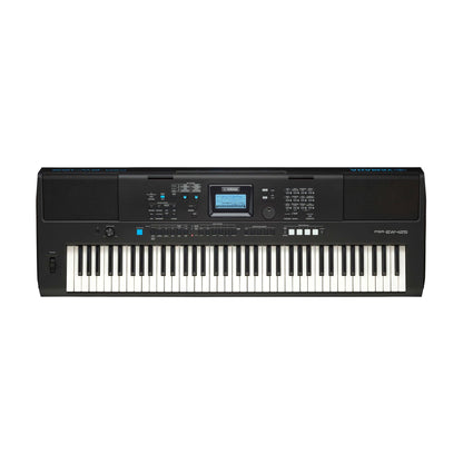 Yamaha PSREW425 76-Key Portable Keyboard Keyboards and Synths / Synths / Digital Synths