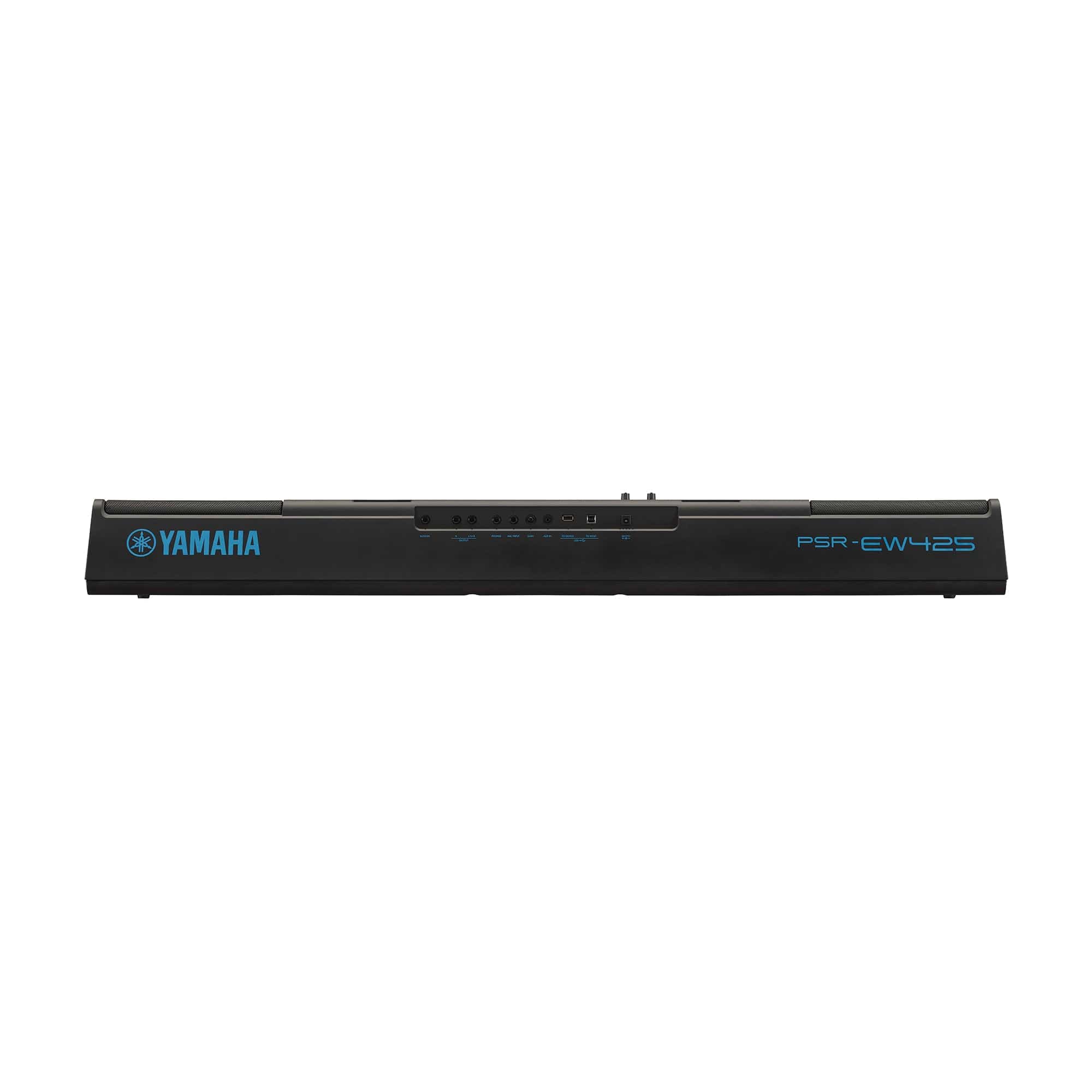Yamaha PSREW425 76-Key Portable Keyboard Keyboards and Synths / Synths / Digital Synths