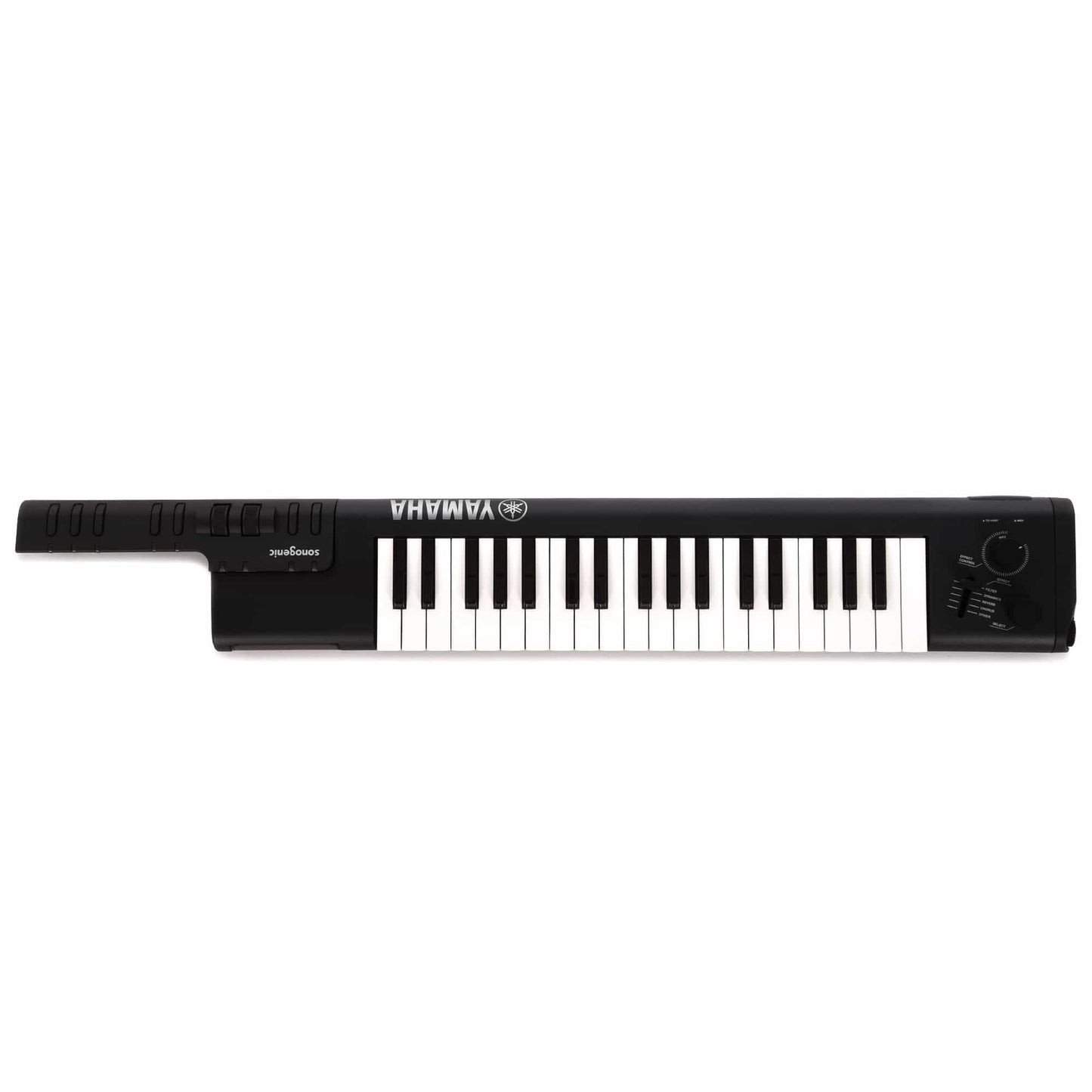 Yamaha SHS500B Sonogenic Keytar Black Keyboards and Synths / Synths / Digital Synths