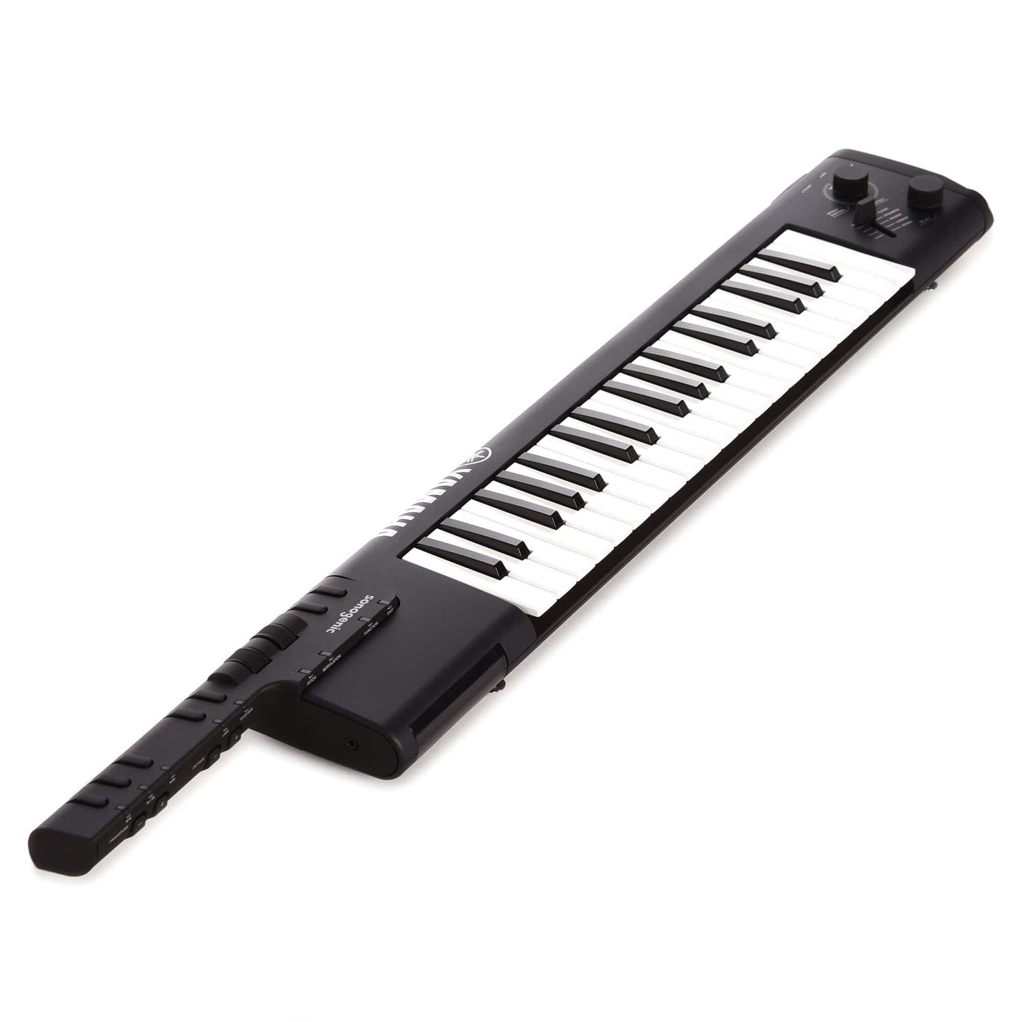 Yamaha SHS500B Sonogenic Keytar Black Keyboards and Synths / Synths / Digital Synths