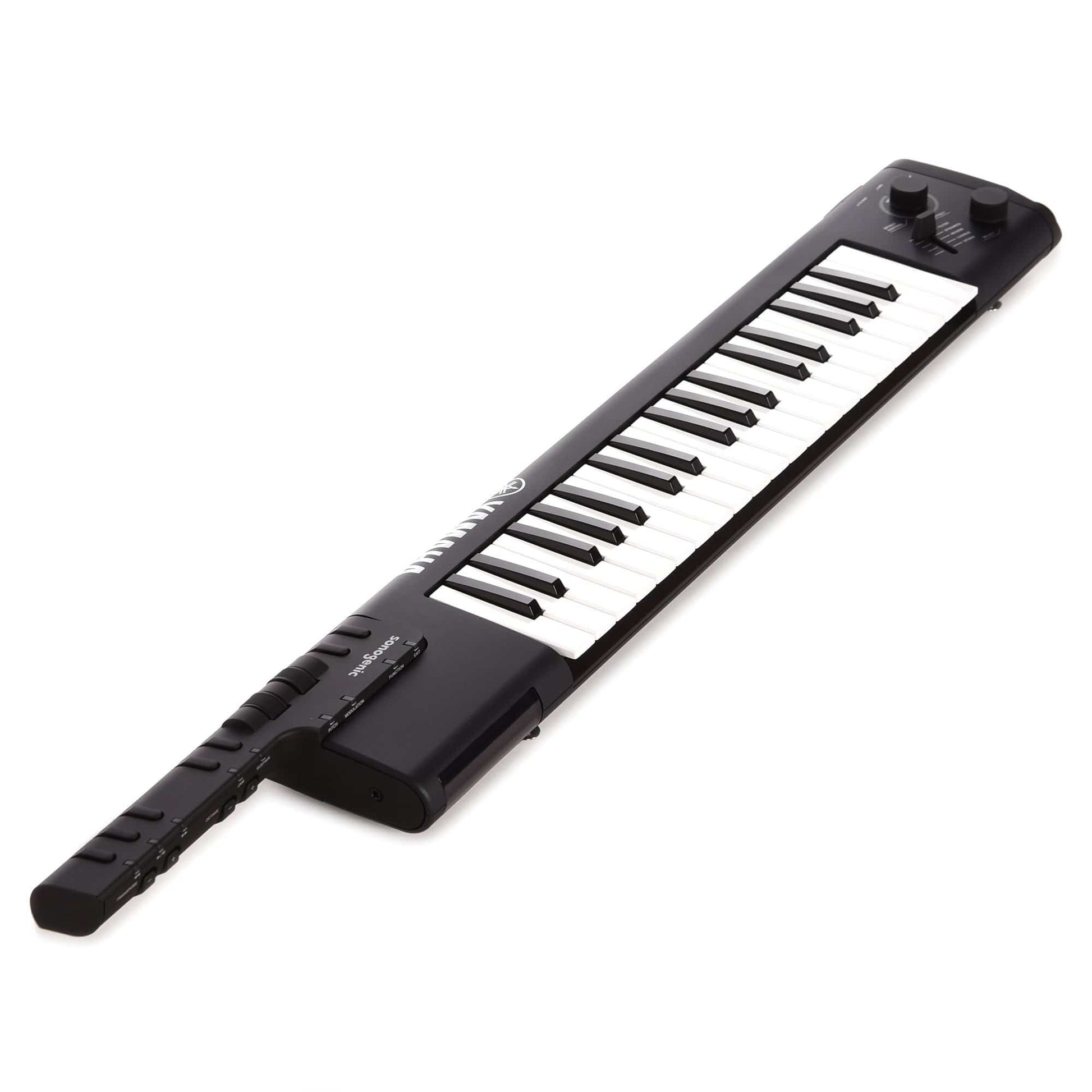 Yamaha SHS500B Sonogenic Keytar Black Keyboards and Synths / Synths / Digital Synths