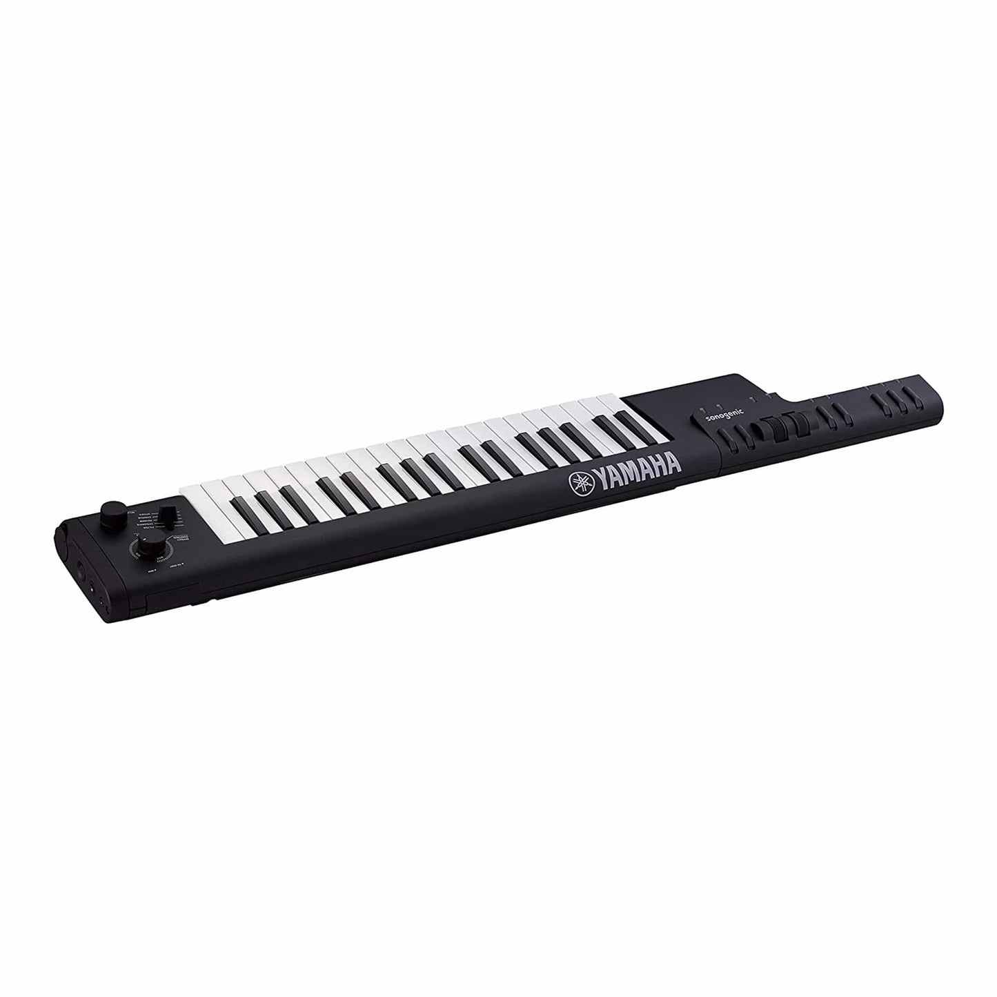 Yamaha SHS500BC Sonogenic Keytar Black Keyboards and Synths / Synths / Digital Synths