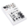 Yamaha AG03 3-Channel Mixer & USB Recording Interface Pro Audio / Interfaces