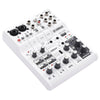 Yamaha AG06 6-Channel Mixer & USB Recording Interface Pro Audio / Interfaces