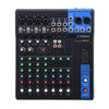 Yamaha MG10 10-Channel Mixer Pro Audio / Mixers