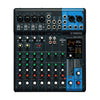 Yamaha MG10XU 10-Channel Mixer w/Effects Pro Audio / Mixers