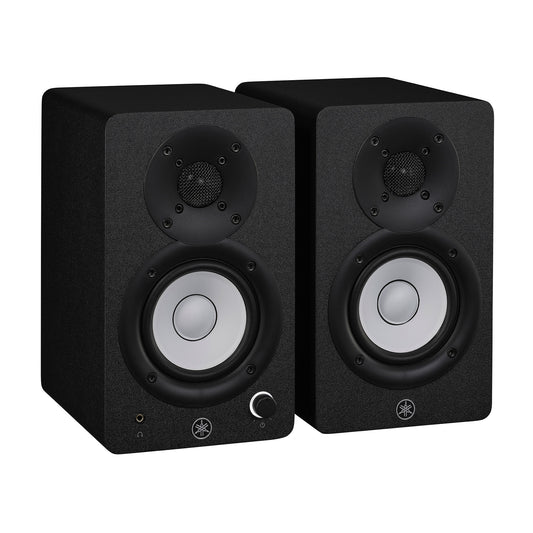 Yamaha HS3 B 3.5" Powered Studio Monitors Black Pro Audio / Speakers / Studio Monitors