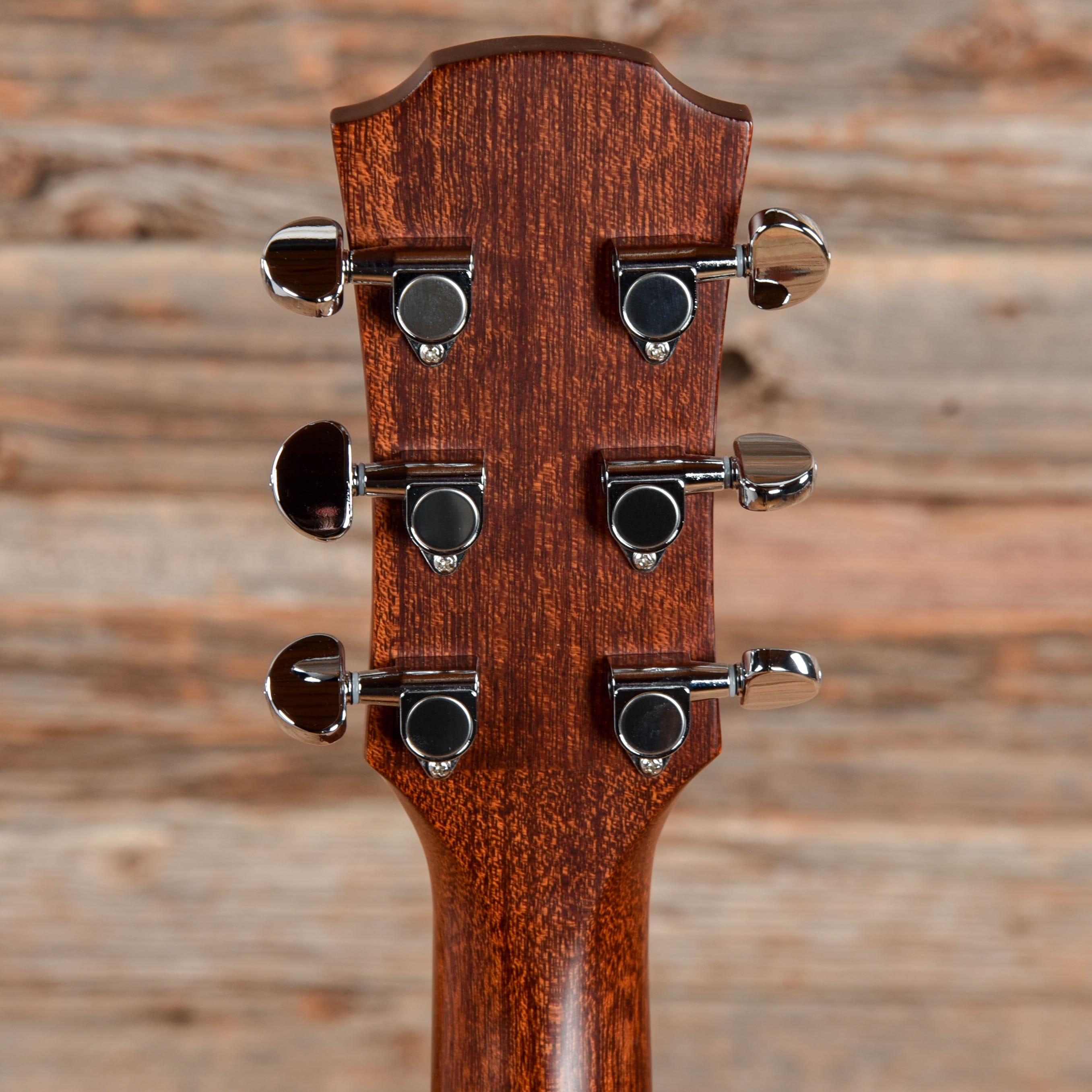 Yamaha AC1M-TBS Concert Cutaway Sunburst