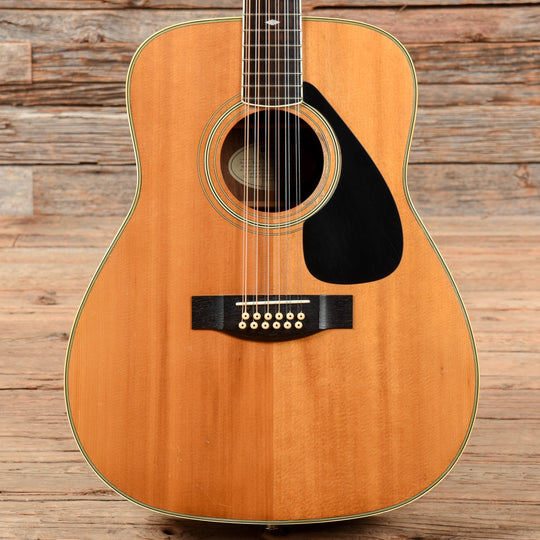 Yamaha FG-512II Natural