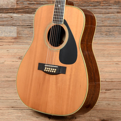 Yamaha FG-512II Natural