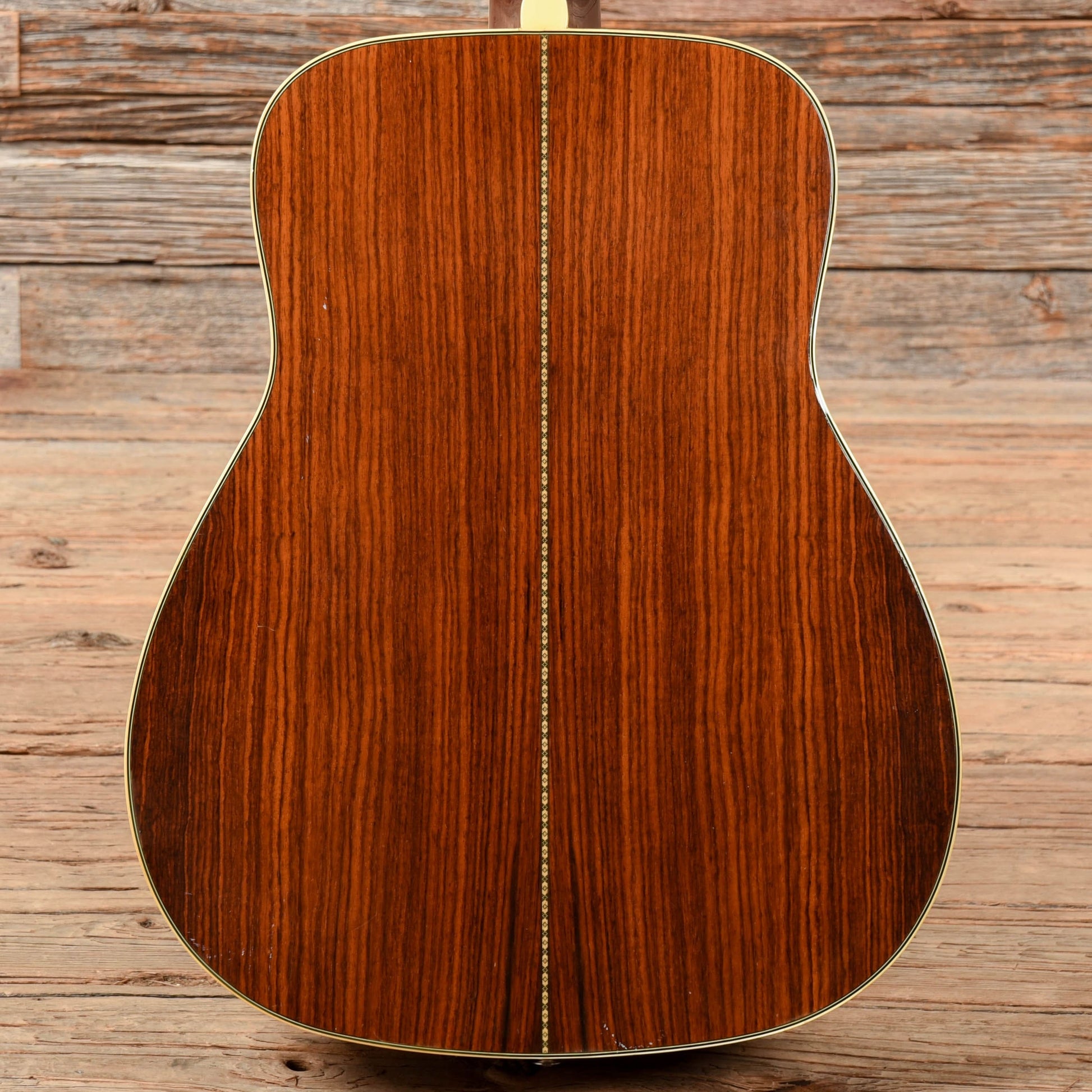 Yamaha FG-512II Natural