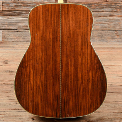 Yamaha FG-512II Natural