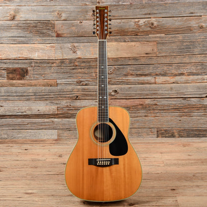 Yamaha FG-512II Natural