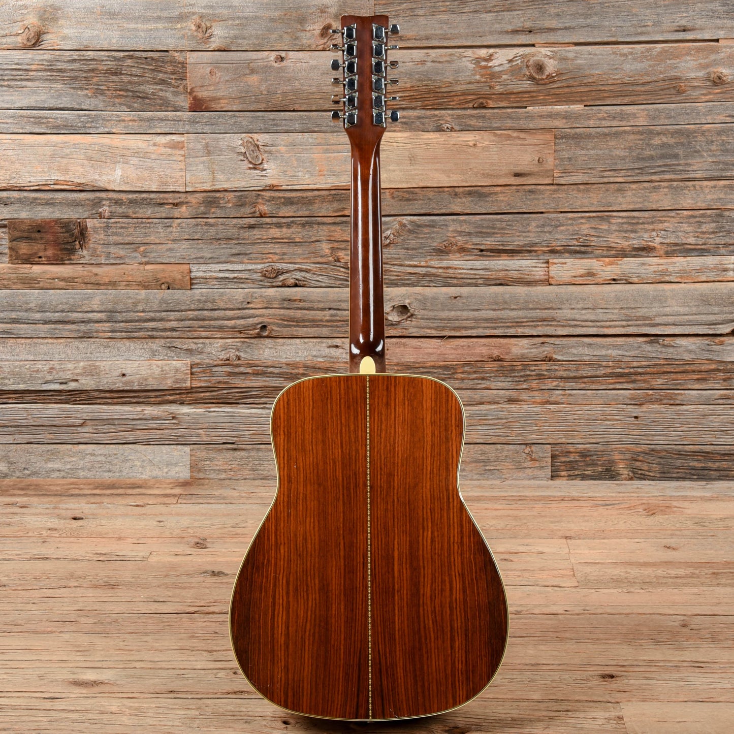 Yamaha FG-512II Natural