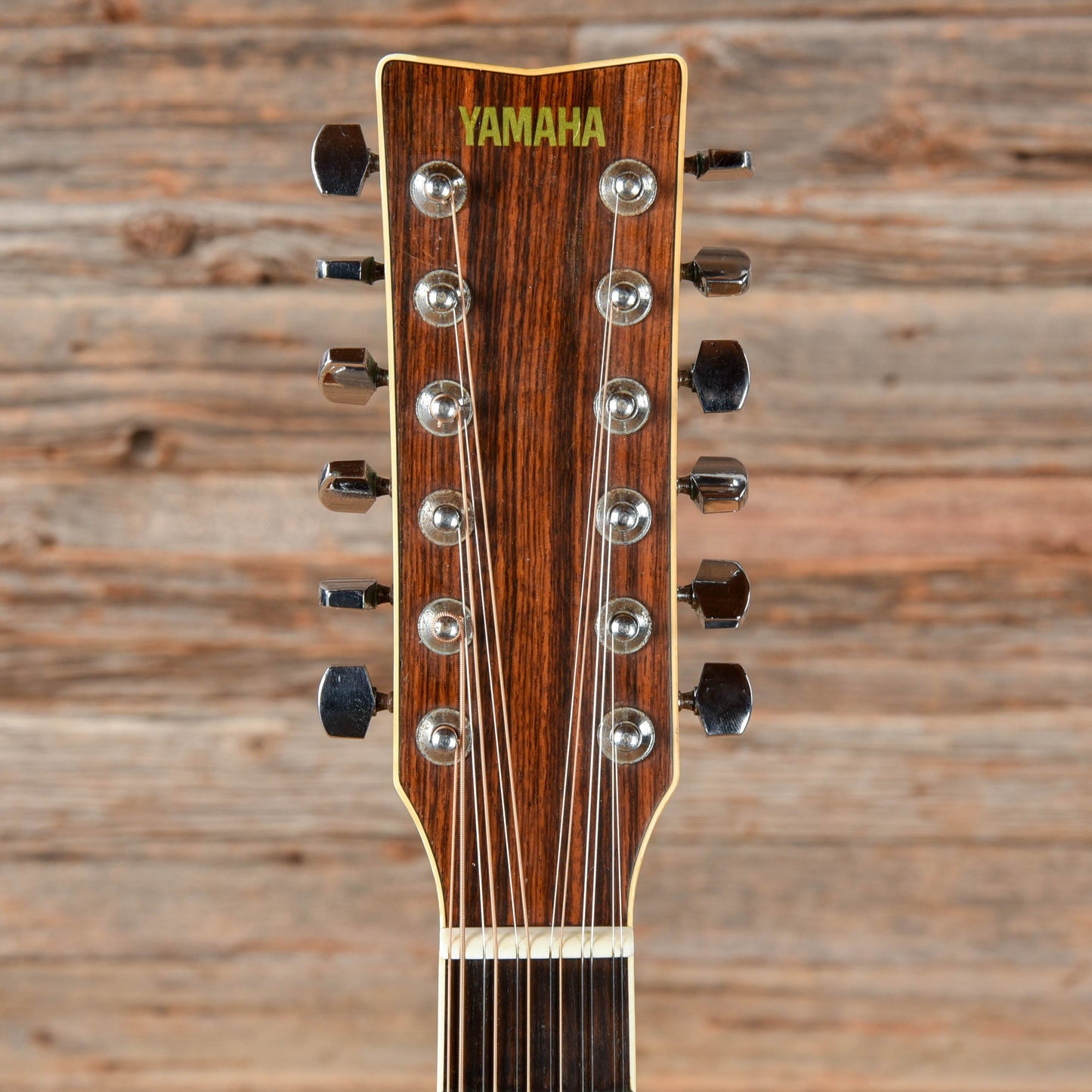 Yamaha FG-512II Natural