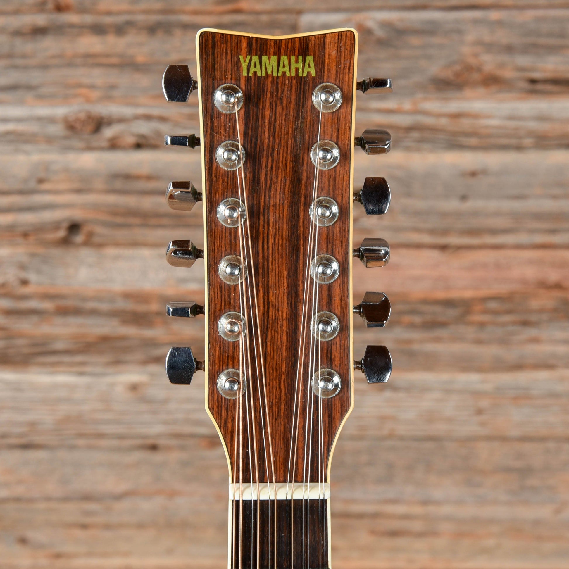 Yamaha FG-512II Natural