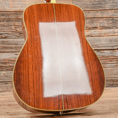 Yamaha FG-512II Natural