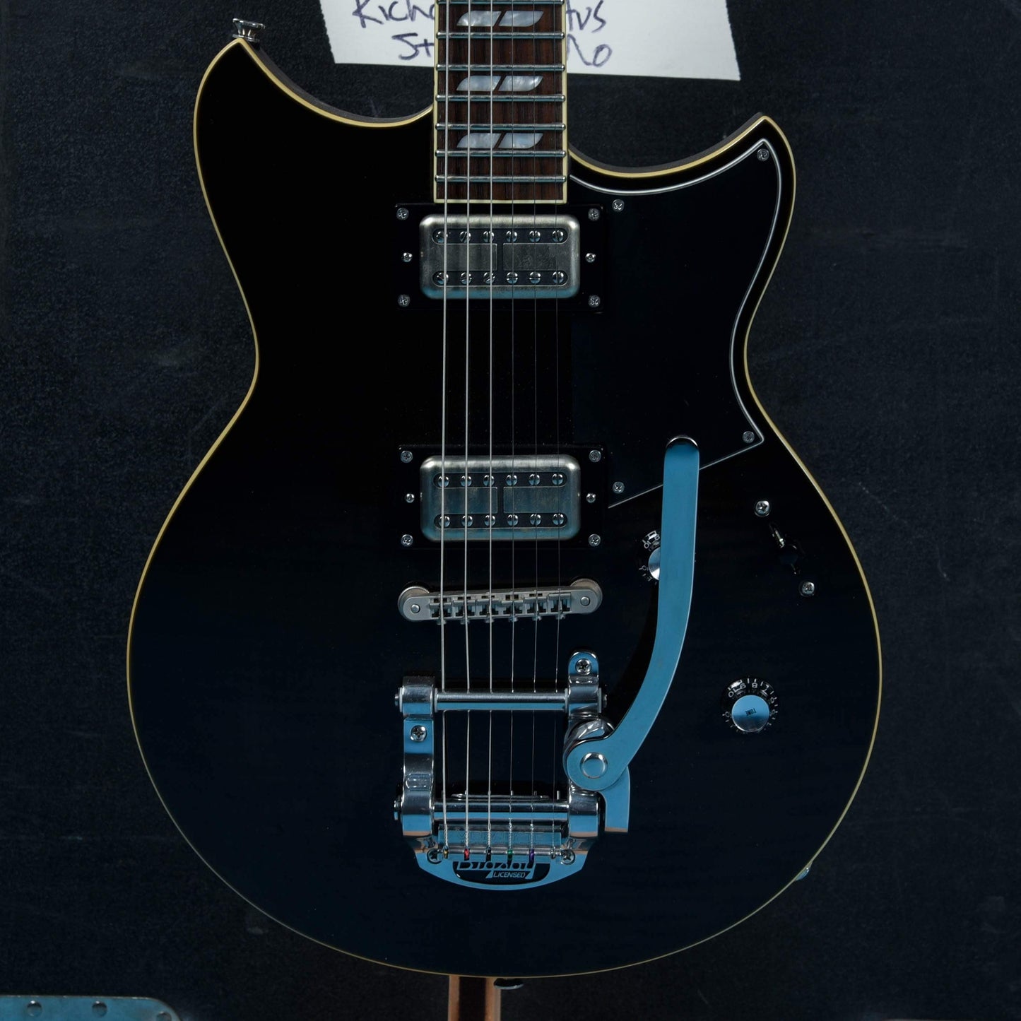 Yamaha Revstar RS-720B 2016