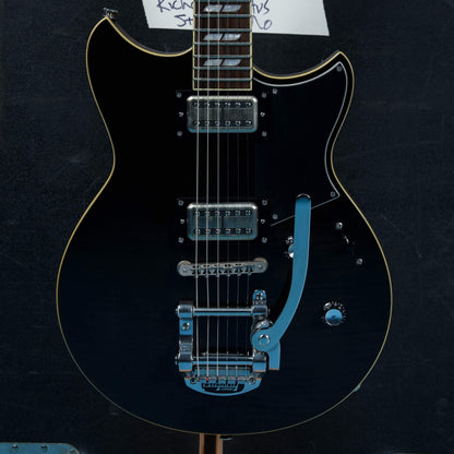 Yamaha Revstar RS-720B 2016