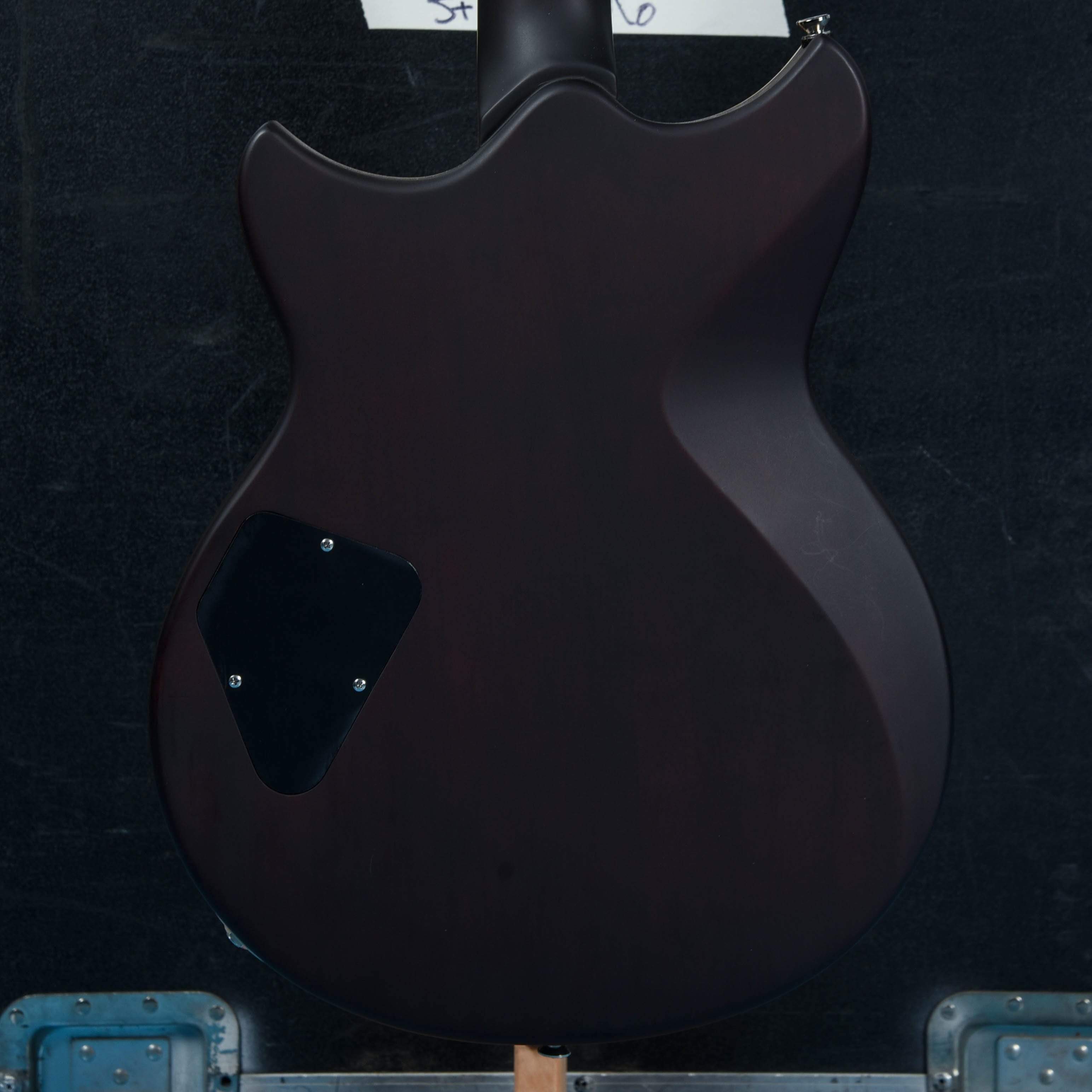 Yamaha Revstar RS-720B 2016