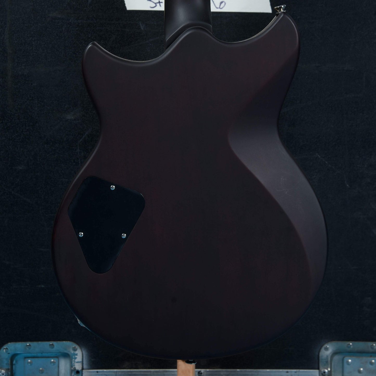 Yamaha Revstar RS-720B 2016