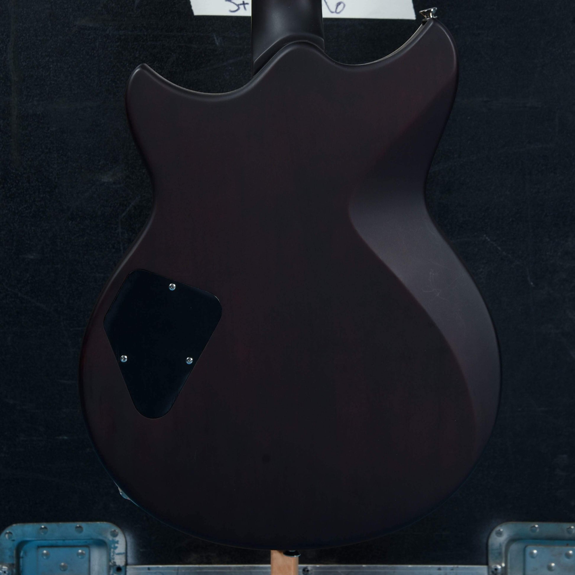 Yamaha Revstar RS-720B 2016