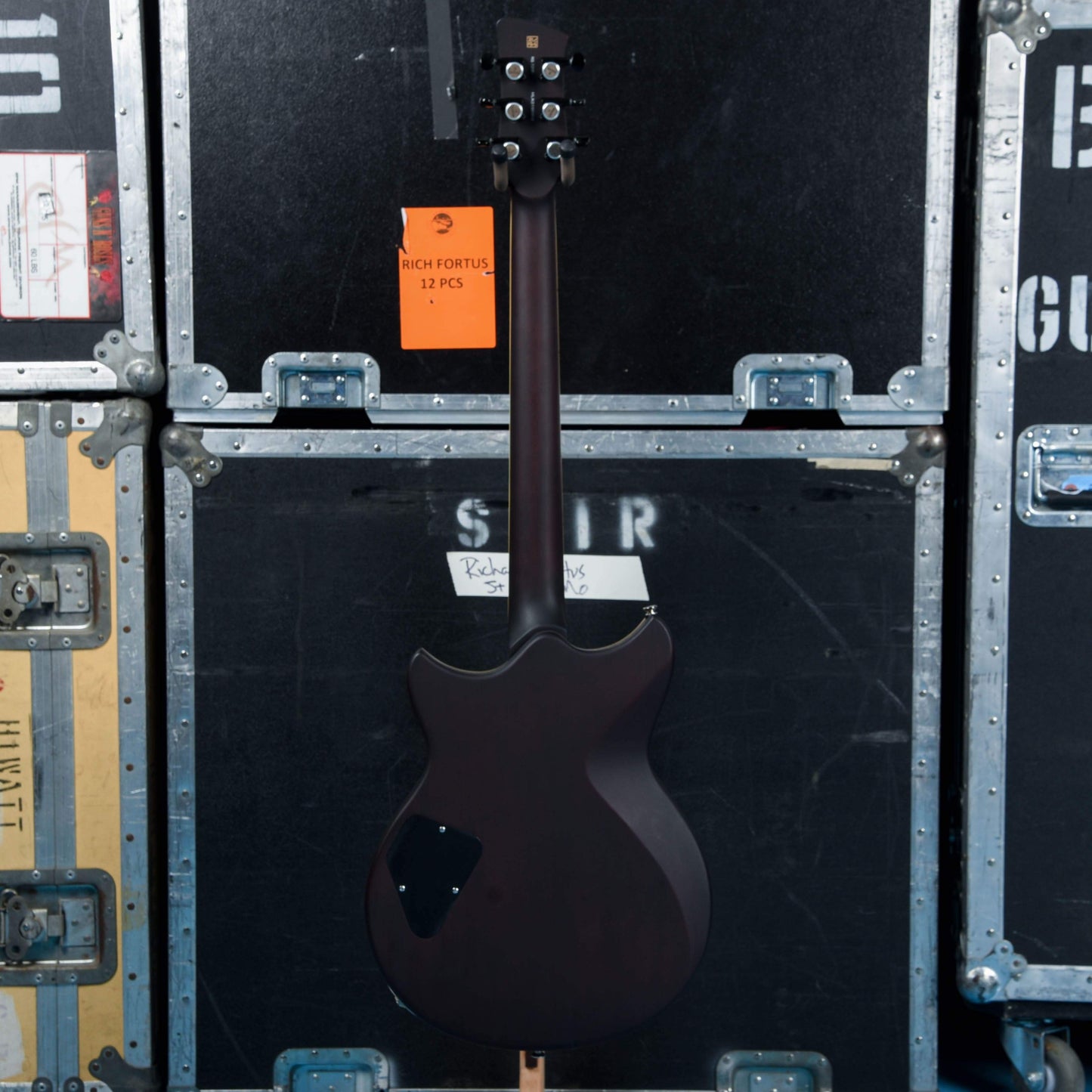 Yamaha Revstar RS-720B 2016