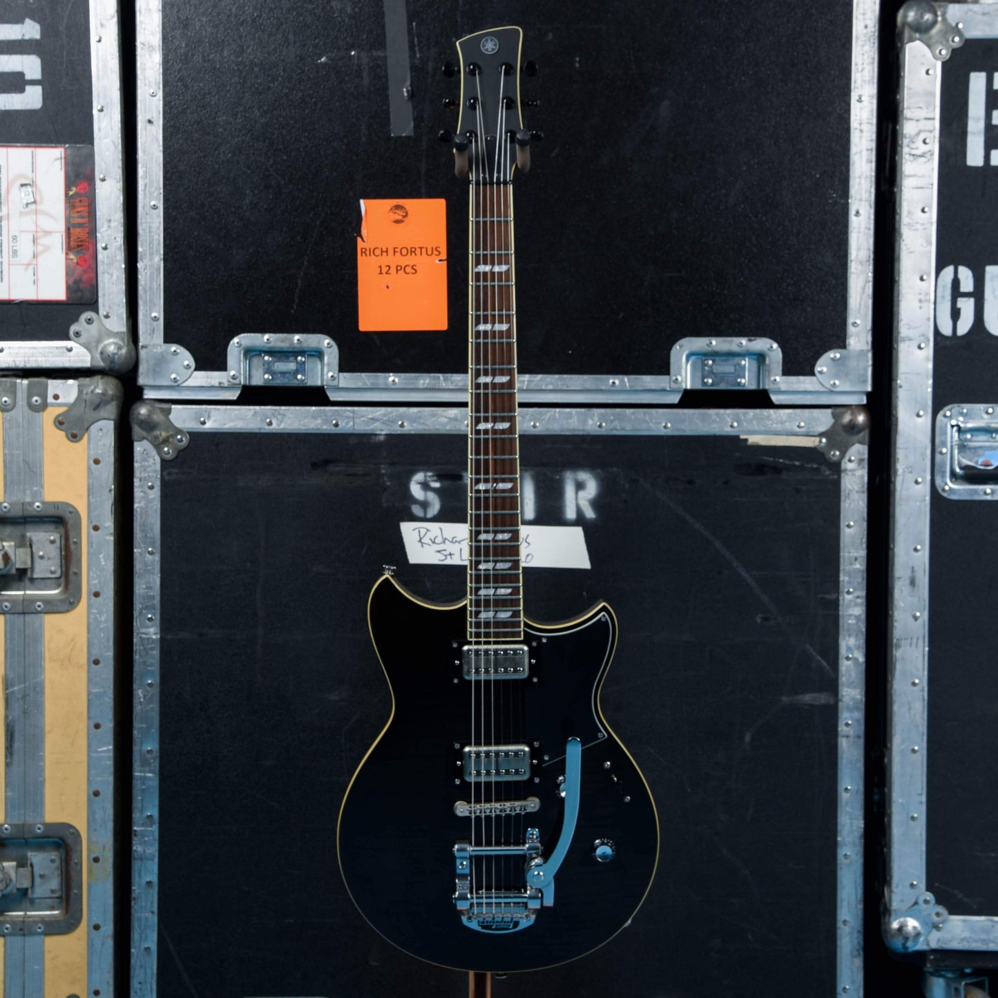 Yamaha Revstar RS-720B 2016