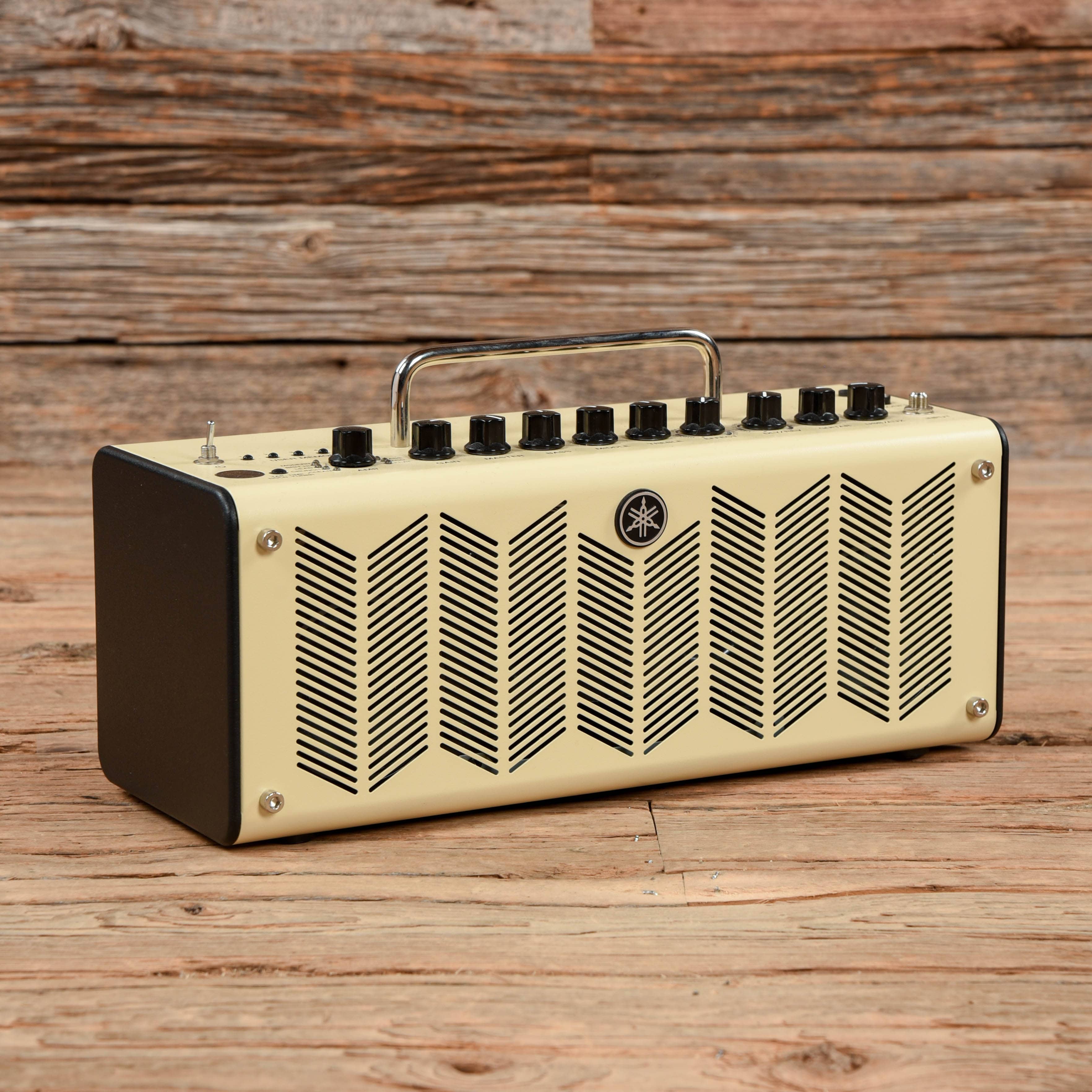 Yamaha THR10 10-Watt 2x3