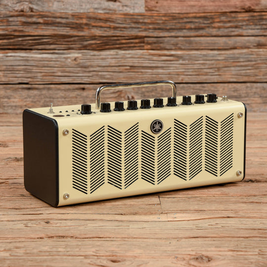 Yamaha THR10 10-Watt 2x3