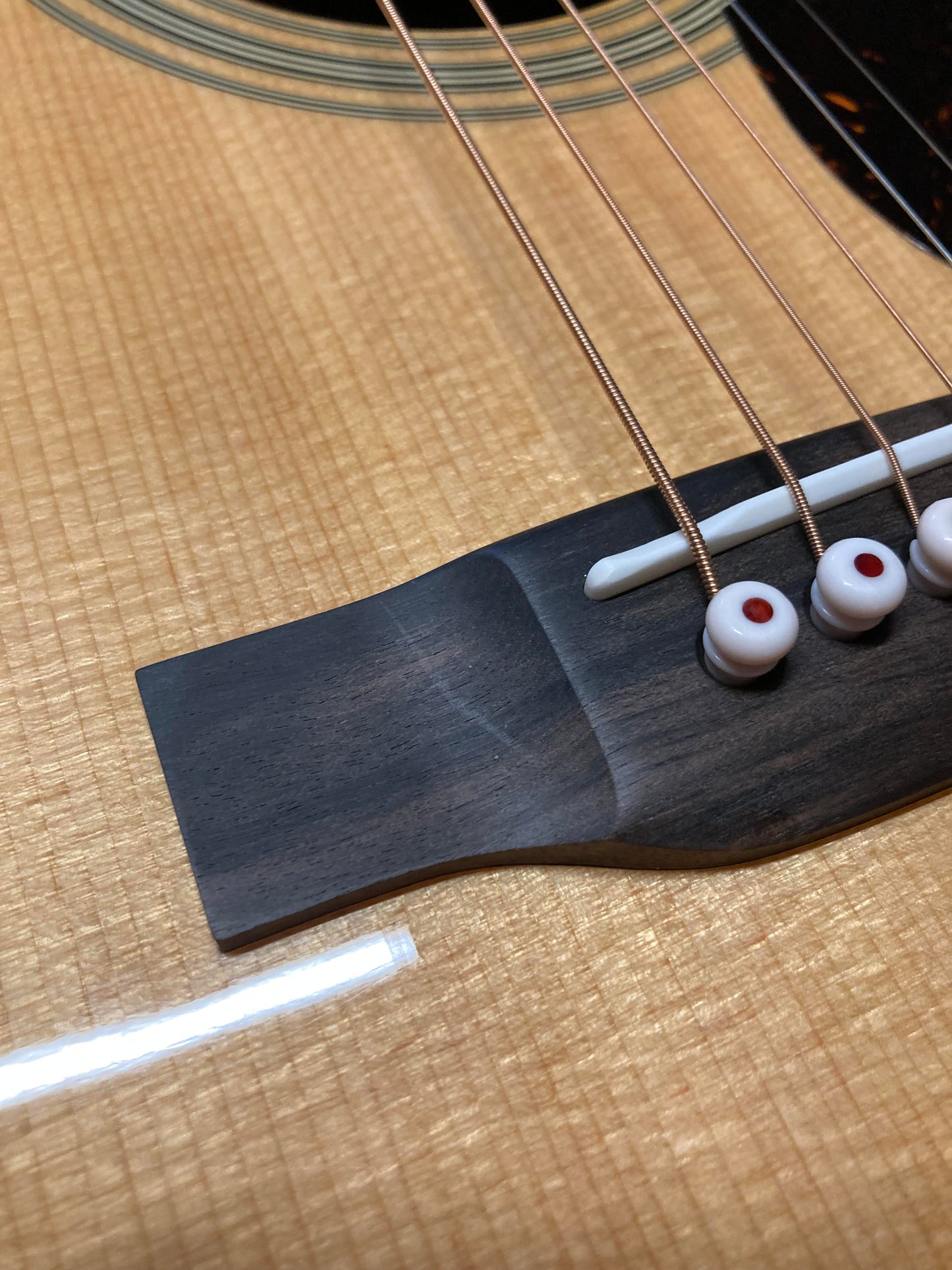 Martin D-28 Dreadnought Sitka Spruce/East Indian Rosewood