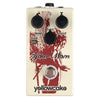 Yellowcake Your Mom Fuzz Effects and Pedals / Fuzz