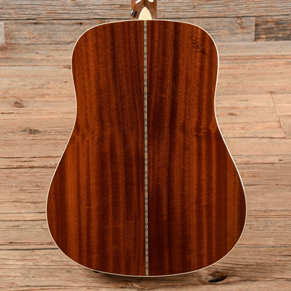 Zager ZAD-50/N Natural 2022 Acoustic Guitars / Dreadnought