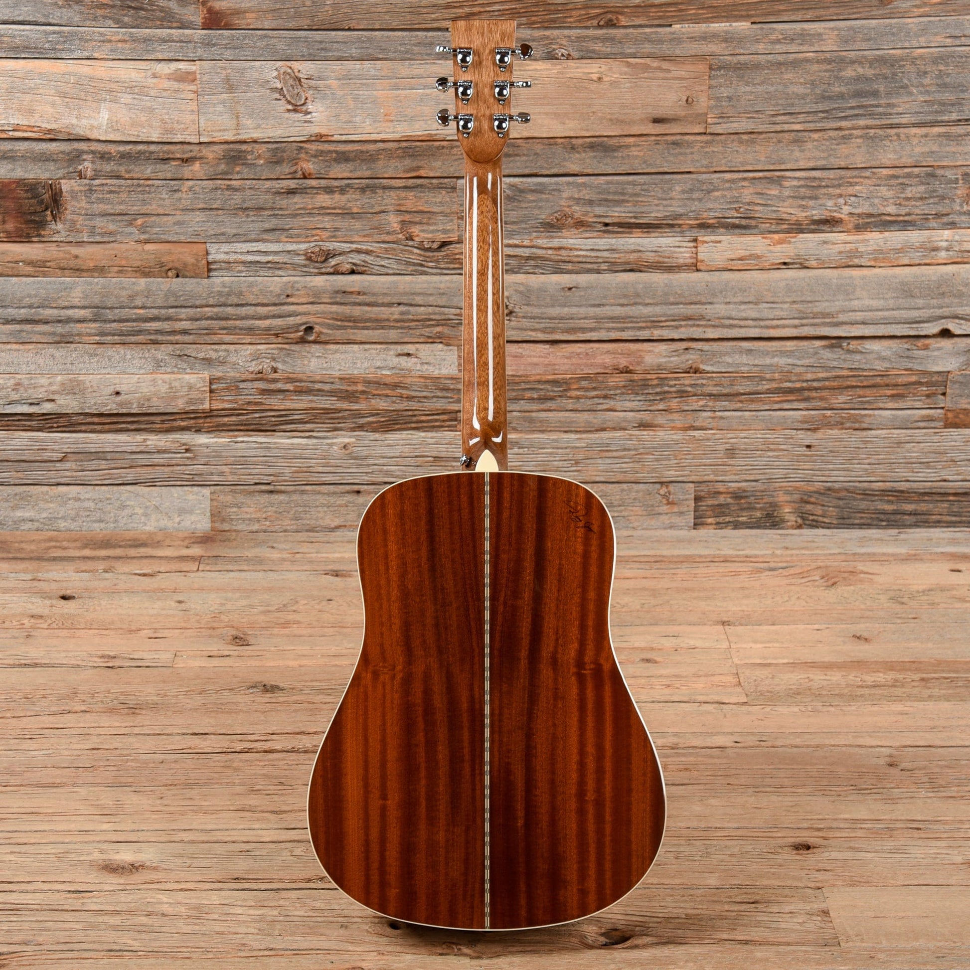 Zager ZAD-50/N Natural 2022 Acoustic Guitars / Dreadnought