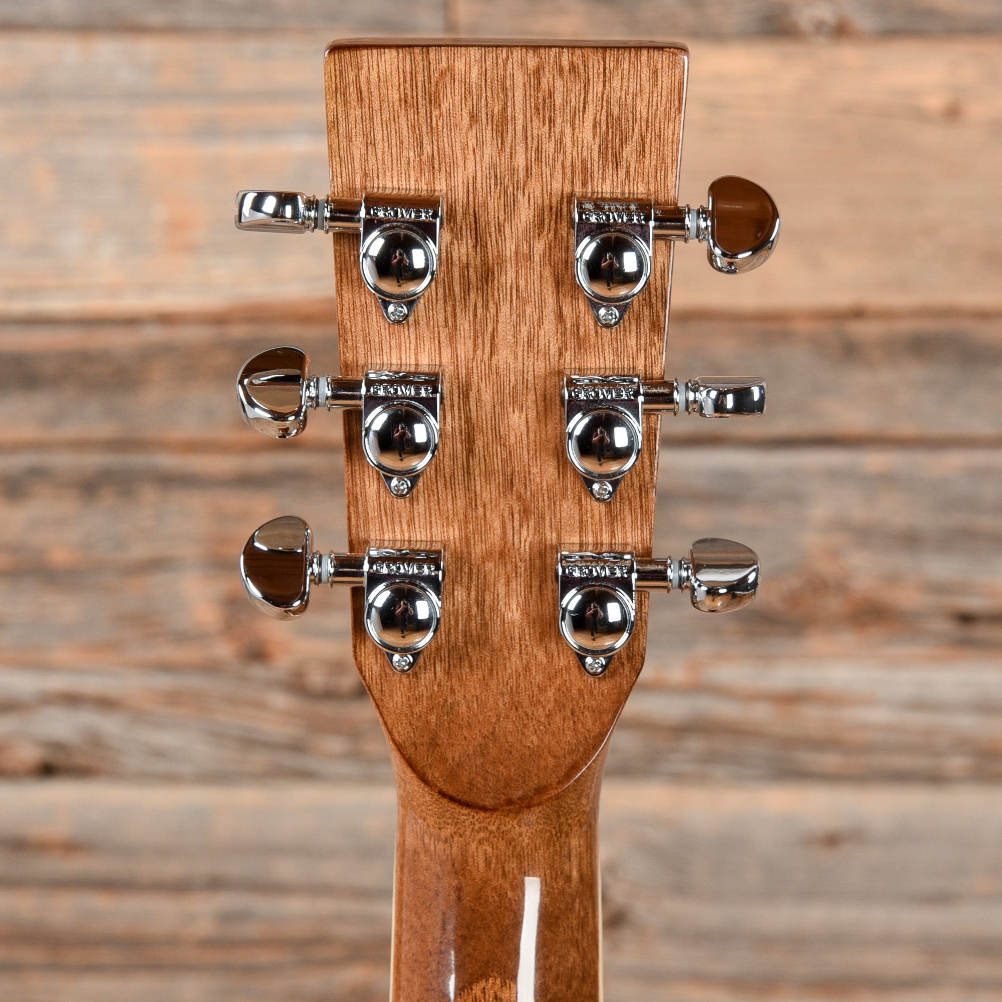 Zager ZAD-50/N Natural 2022 Acoustic Guitars / Dreadnought