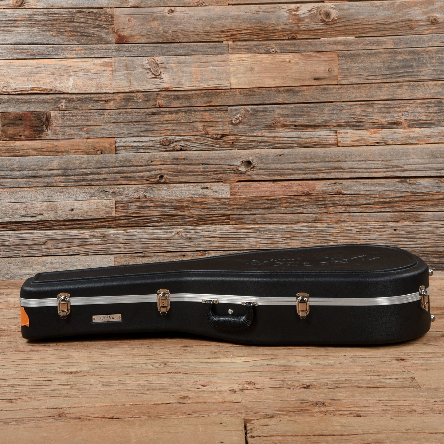 Zager ZAD-50/N Natural 2022 Acoustic Guitars / Dreadnought