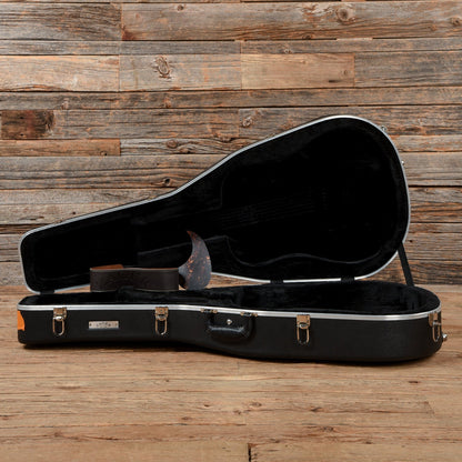 Zager ZAD-50/N Natural 2022 Acoustic Guitars / Dreadnought