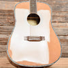 Zager ZAD80 Easy Play Natural 2019 Acoustic Guitars / Dreadnought