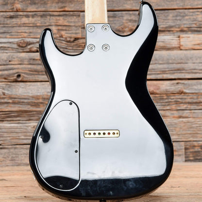 Zane PC Trans Red Burst Electric Guitars / Solid Body