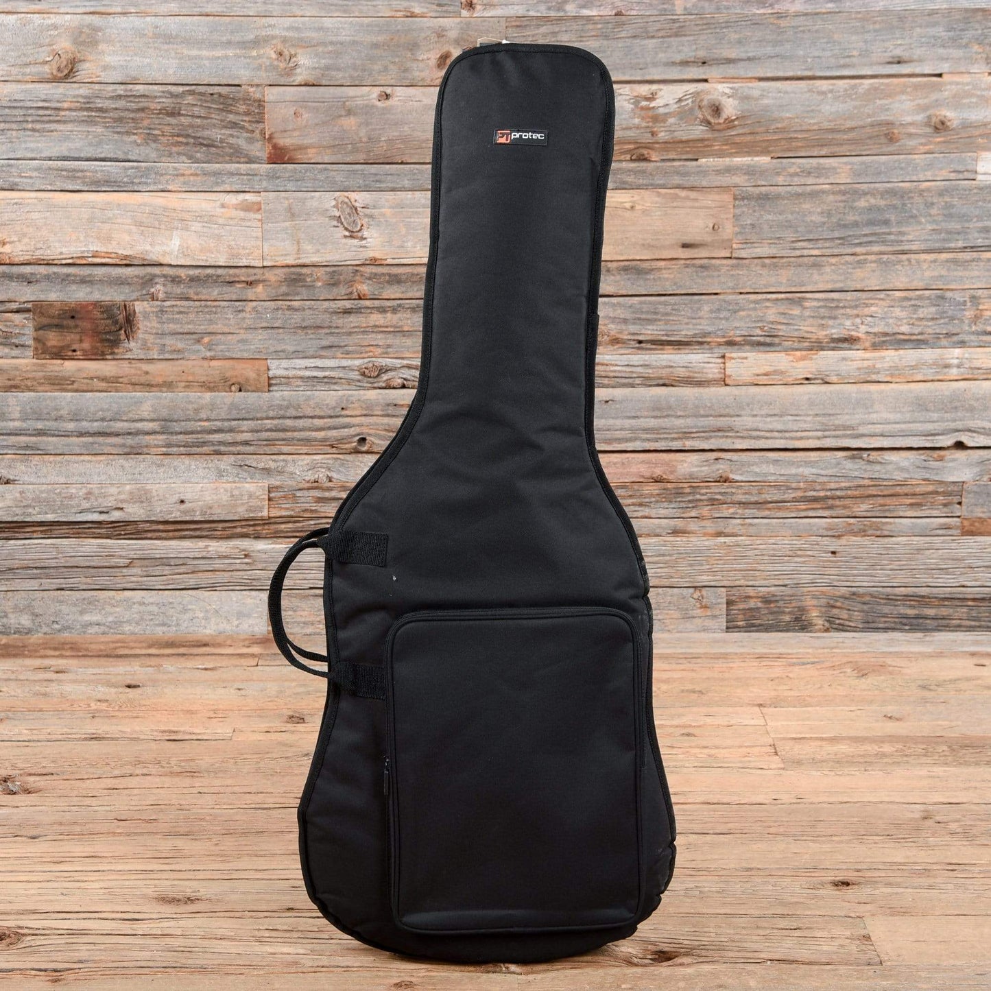 Zane PC Trans Red Burst Electric Guitars / Solid Body