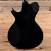 Zemaitis A24MF Black Electric Guitars / Solid Body