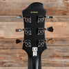 Zemaitis C22MF Black Electric Guitars / Solid Body