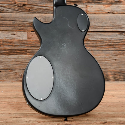 Zemaitis C22MF Black Electric Guitars / Solid Body