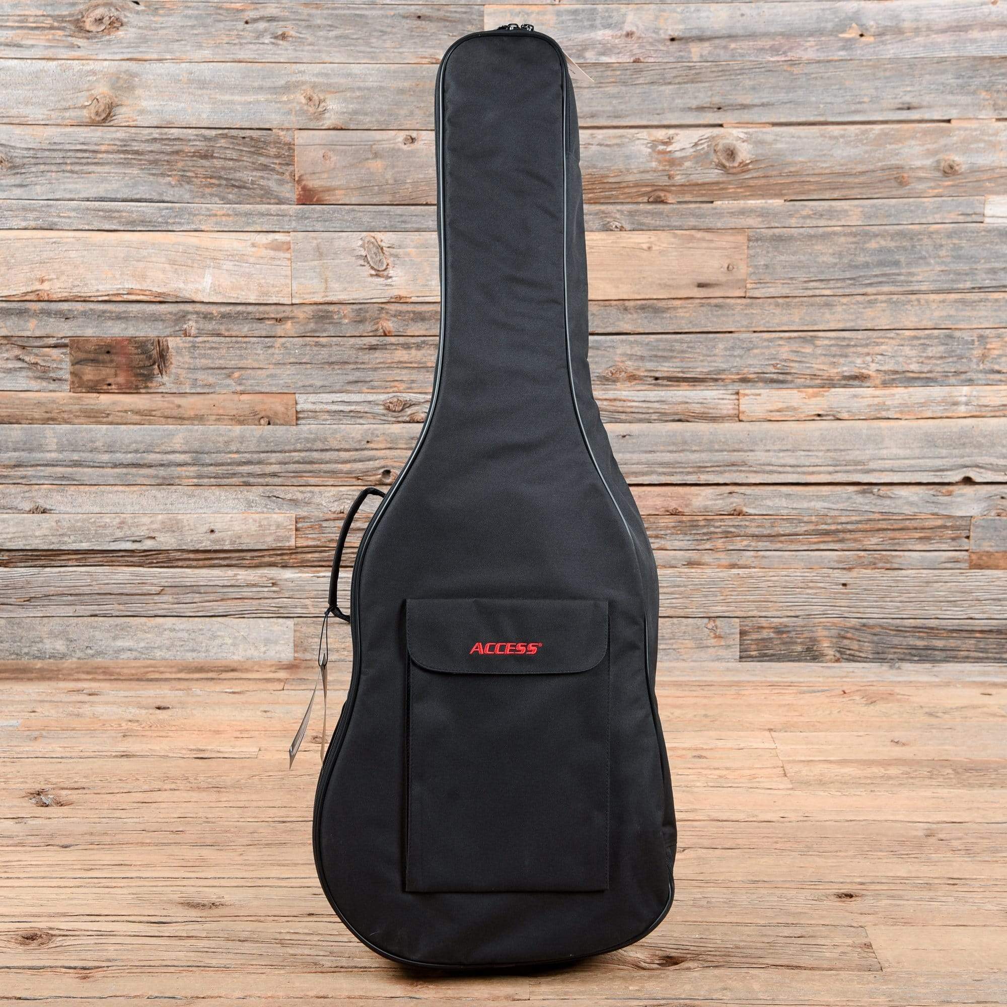 Zen-On Morales Mosrite Copy Black 1970s Electric Guitars / Solid Body