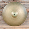 Zildjian 1950's 19" Crash  1950s Drums and Percussion / Cymbals / Crash,Drums and Percussion / Cymbals / Ride