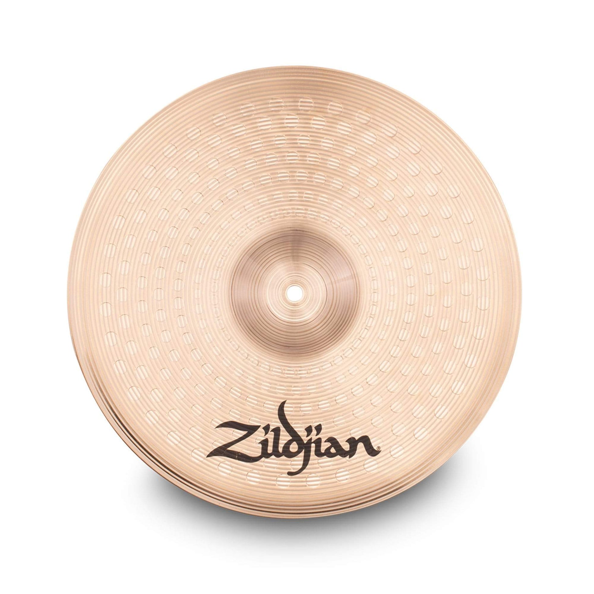 Zildjian 14" I Series Crash Cymbal Drums and Percussion / Cymbals / Crash