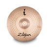 Zildjian 14" I Series Crash Cymbal Drums and Percussion / Cymbals / Crash