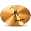 Zildjian 16" A Medium Thin Crash Cymbal Drums and Percussion / Cymbals / Crash